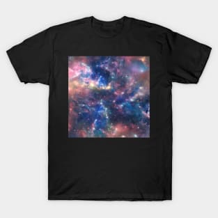 Wild cosmos 6 T-Shirt